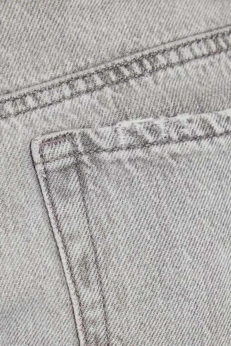 Denim Festival Shorts