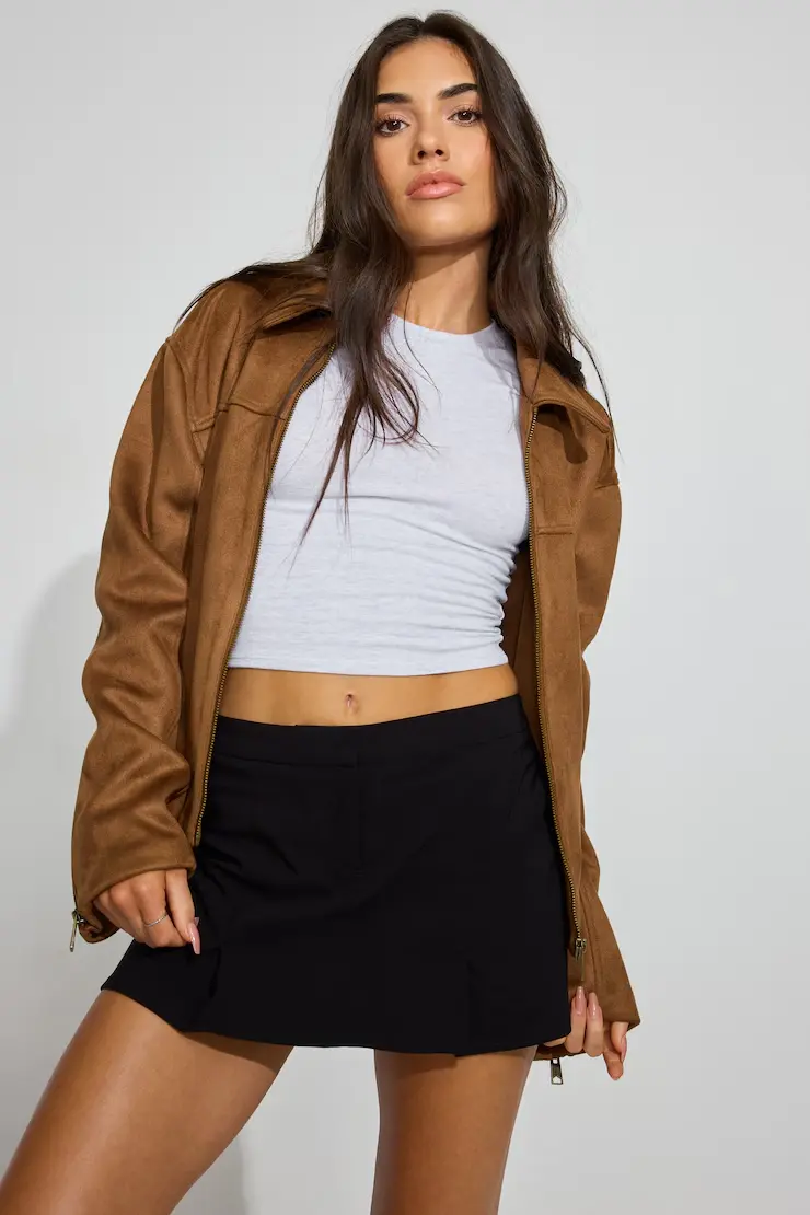 Lara Micro Skort